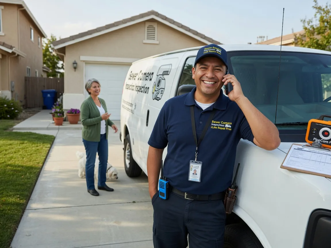 Sewer Line Repair Riverside, WA FAQs